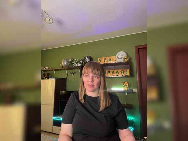 Veronika_Gold webcam