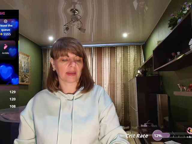 Veronika_Gold webcam