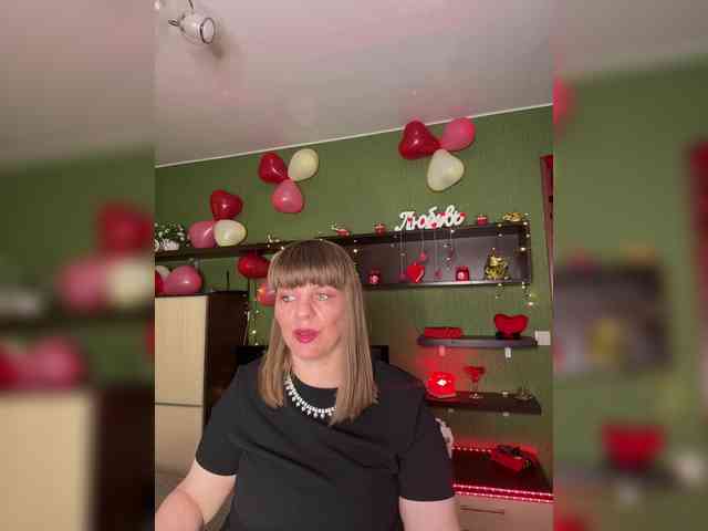 Veronika_Gold webcam
