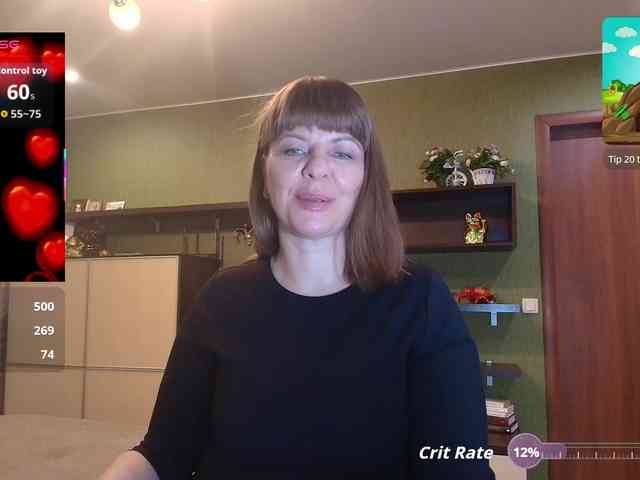 Veronika_Gold webcam