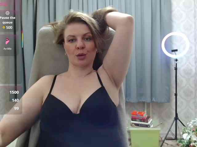 Veronika_Gold webcam