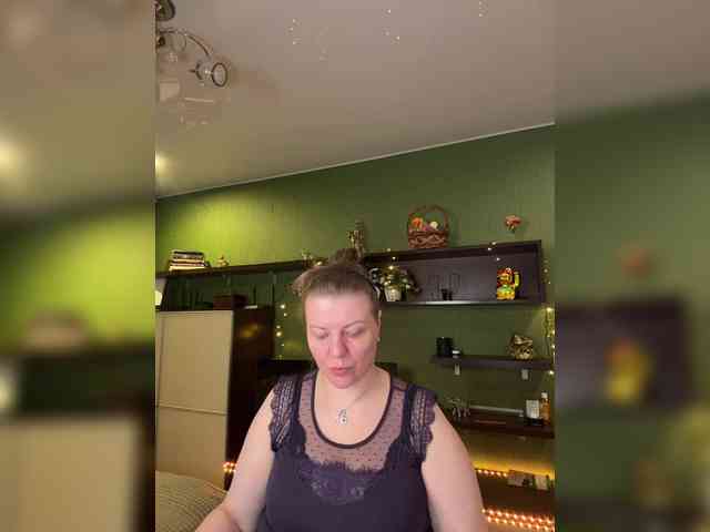 Veronika_Gold webcam