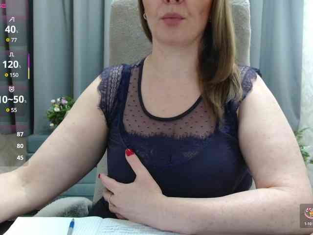 Veronika_Gold webcam