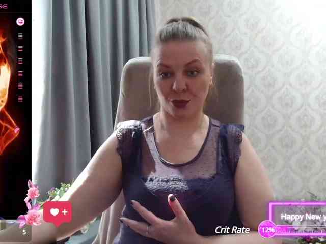 Veronika_Gold webcam