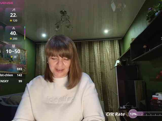 Veronika_Gold webcam