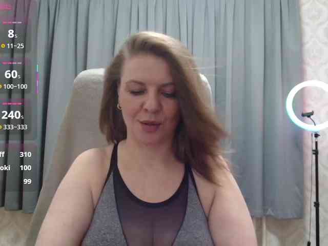 Veronika_Gold webcam