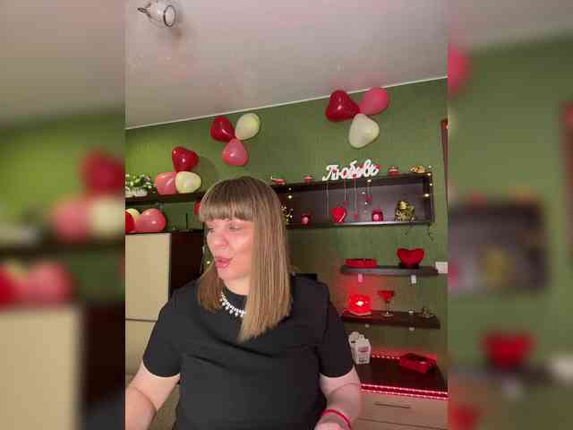 Veronika_Gold webcam