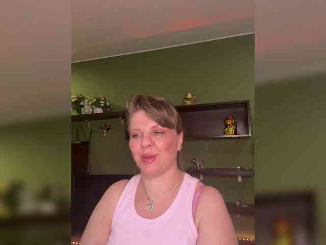 Veronika_Gold webcam