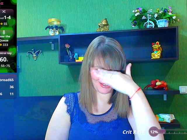 Veronika_Gold webcam