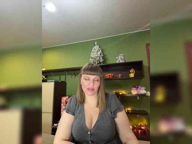 Veronika_Gold webcam