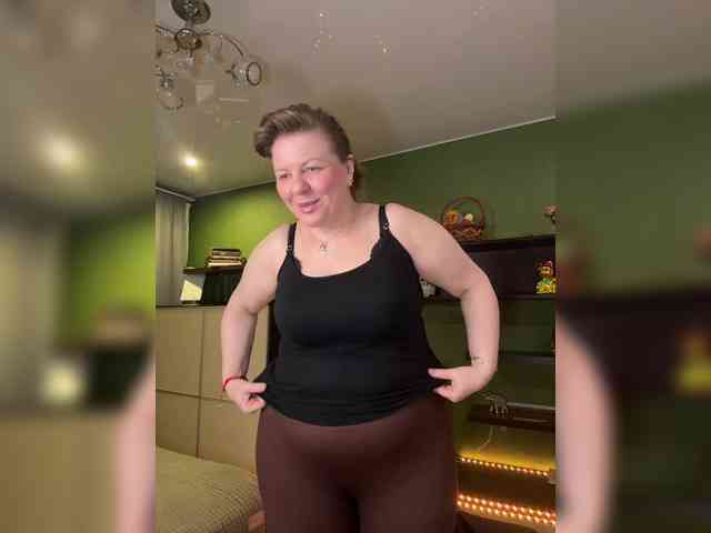 Veronika_Gold webcam