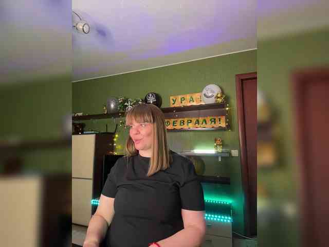 Veronika_Gold webcam