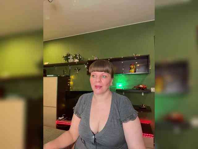 Veronika_Gold webcam