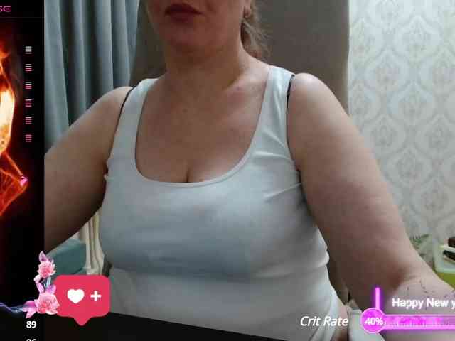 webcam strip Taly1974