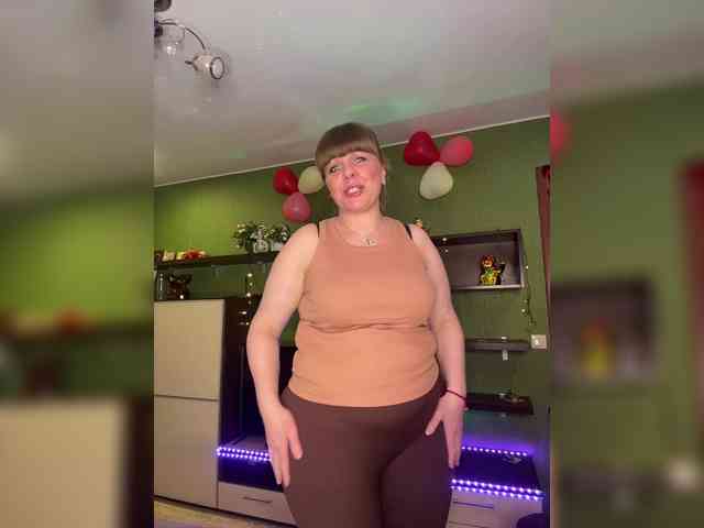 Veronika_Gold webcam