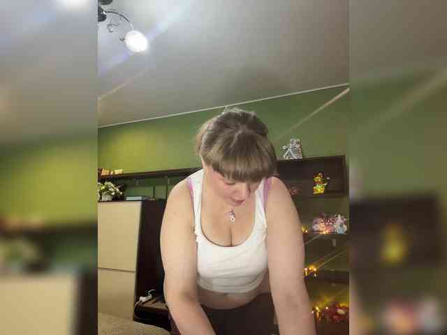 Veronika_Gold webcam