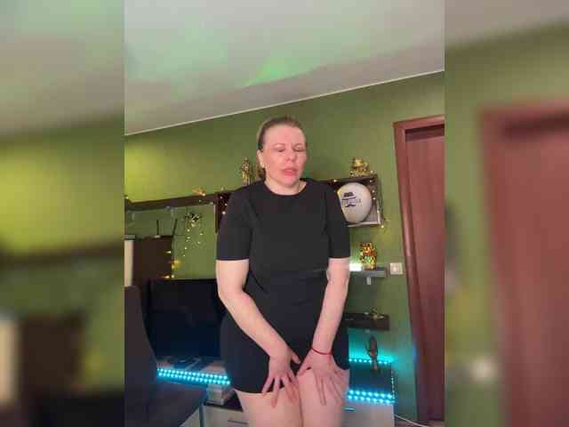 Veronika_Gold webcam