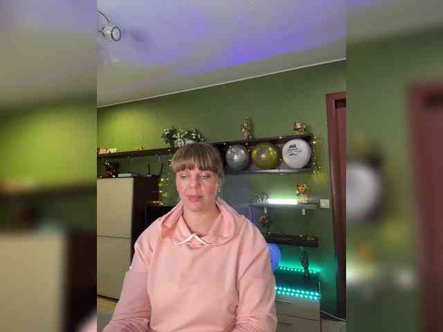 Veronika_Gold webcam