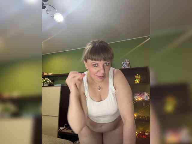 Veronika_Gold webcam
