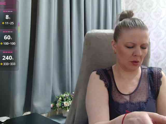 Veronika_Gold webcam