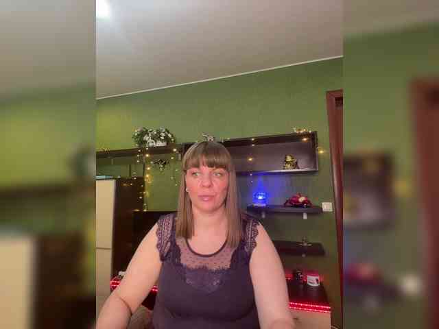 Veronika_Gold webcam