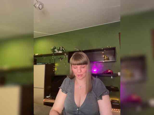 Veronika_Gold webcam