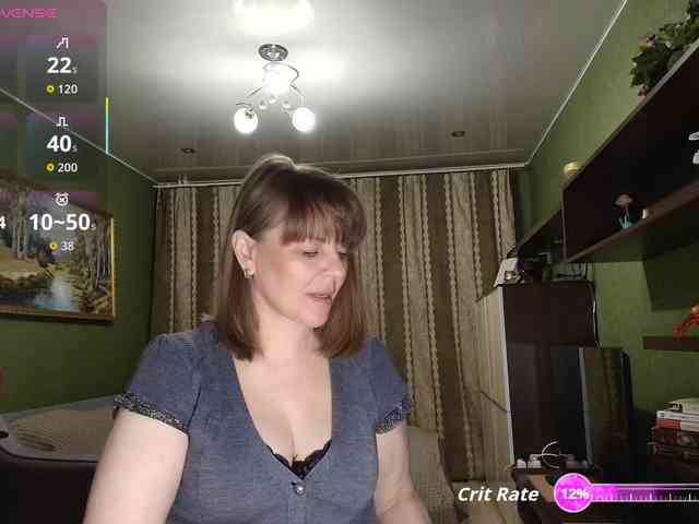 Veronika_Gold webcam