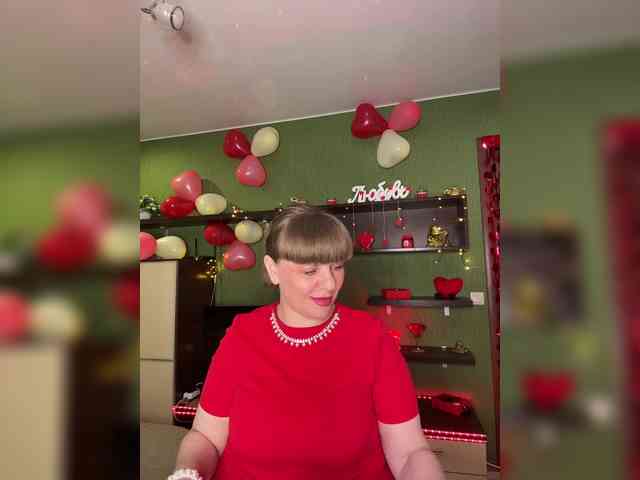 Veronika_Gold webcam