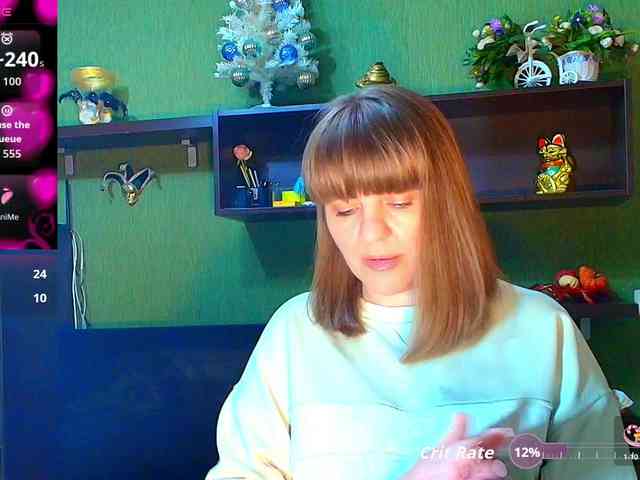 Veronika_Gold webcam