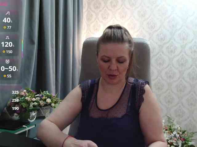 Veronika_Gold webcam