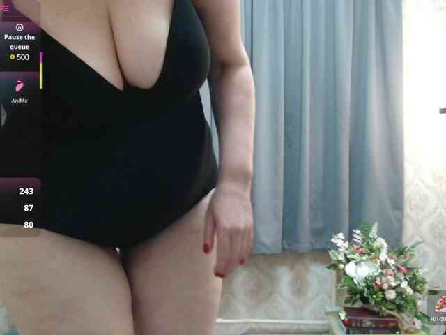 Veronika_Gold webcam