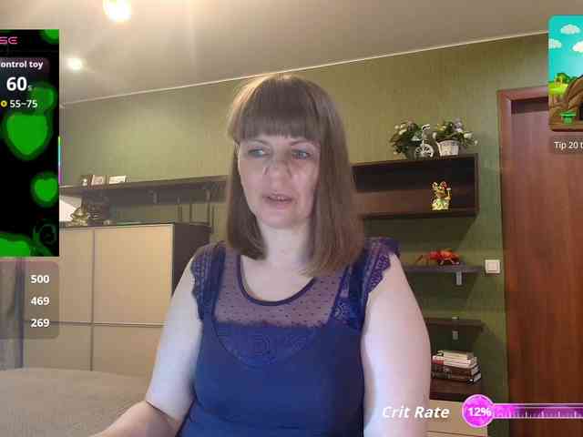 Veronika_Gold webcam