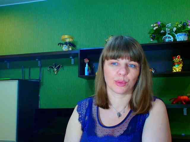 Veronika_Gold webcam