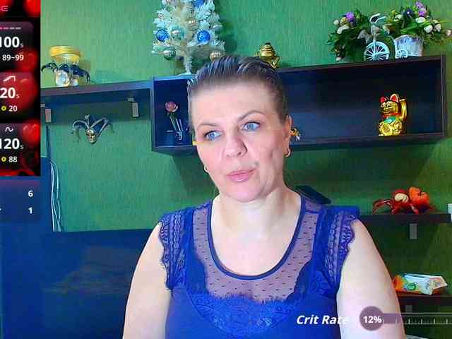 Veronika_Gold webcam