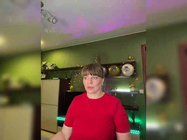 Veronika_Gold webcam