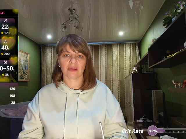 Veronika_Gold webcam