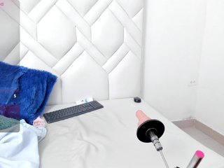 Analiaa18 Porn Show