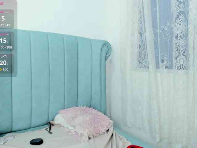Analiaa18 webcam