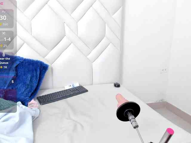Analiaa18 webcam