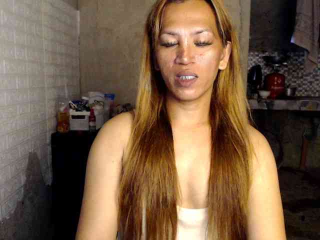 pop-mycherry Live Webcam on BongaCams