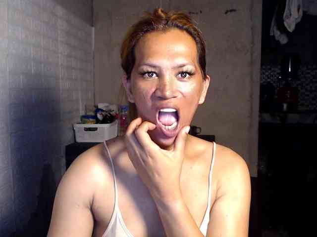 isabellabigcock's Sexcam