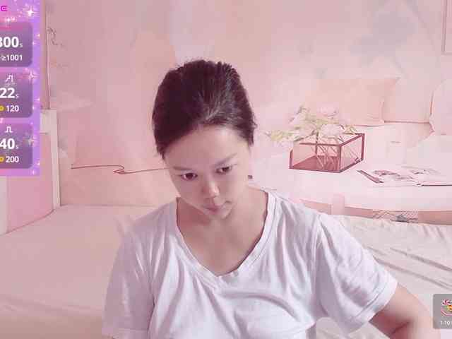 Mary-uu webcam