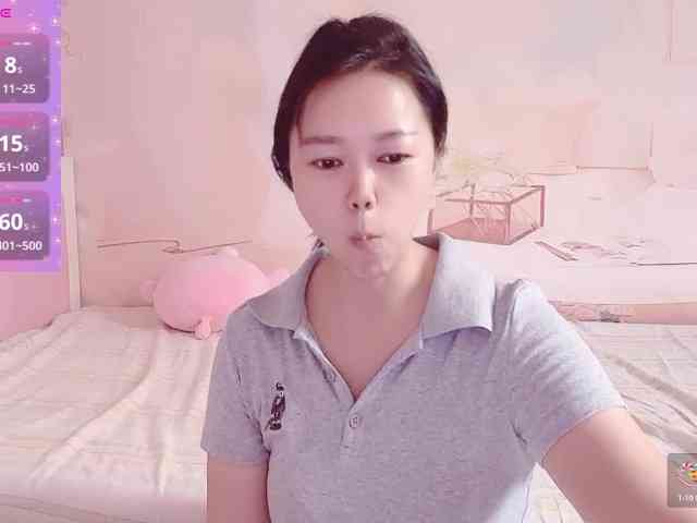Mary-uu webcam