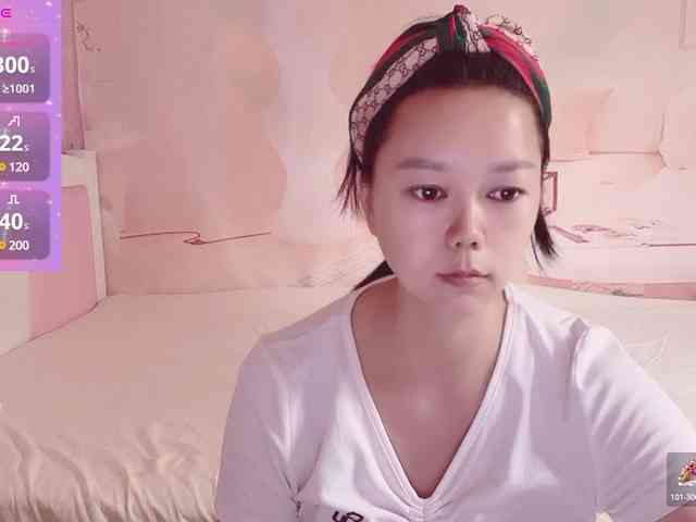 Mary-uu webcam