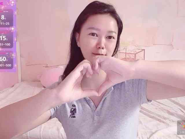 Mary-uu webcam