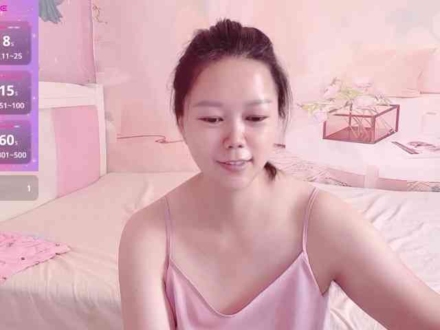 Mary-uu webcam