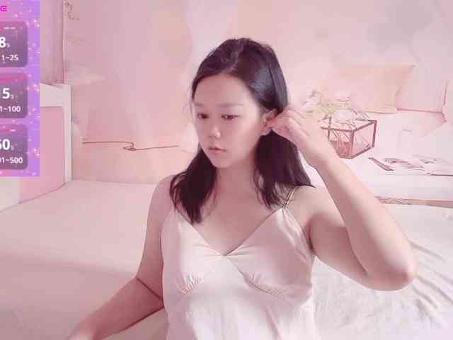Mary-uu webcam