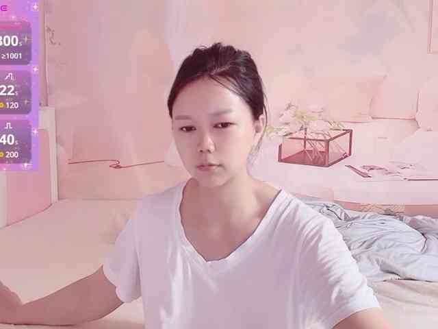 Mary-uu webcam