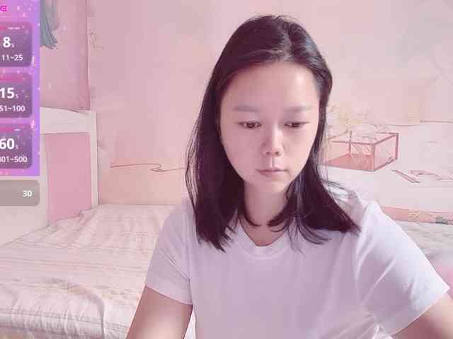 Mary-uu webcam