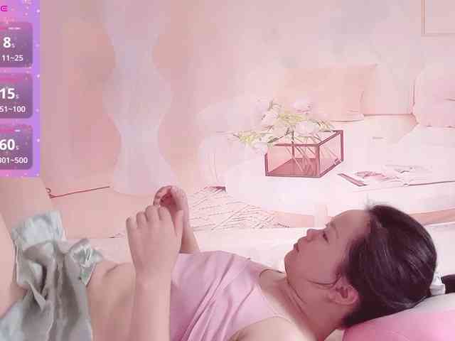 Mary-uu webcam